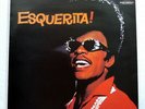 ROCK, R & R //  ESQUERITA Esquerita   (1984)  33T/ LP, MONO  (FR)