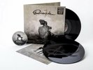 Riverside - Wasteland(180g Vinyl 2LP+CD), 2018 Insideout