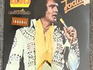 QUAD - Elvis Today - 1975 viynl LP - SEALED Elvis Presly record (APD1-1093)