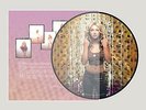 SPEARS,BRITNEY-OOPS I DID IT AGAIN (20TH ANNIVERSARY EDITION) VINYL LP NEW