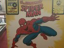 The AMAZING SPIDER-MAN Book and 12