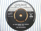 Northern Soul    The Intruders  