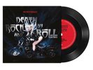 THE PRETTY RECKLESS - DEATH BY ROCK AND ROLL - BLACK 7