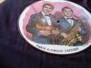 ROBERT CRUMB/ERNIE & EMILIO CACERES 10
