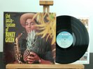 BUNKY GREEN THE LATINIZATION OF BUNKY GREEN CADET LP-780 USA 1966 NM/VG+