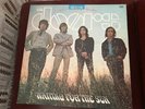 The Doors - Waiting For The Sun vinyl album
