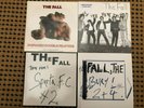 The Fall 4 x 7