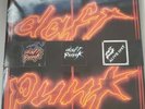 Daft Punk ?– Homework / Discovery / Alive 1997 - VINYL BOX LP - BRAND NEW