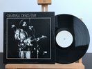 GRATEFUL DEAD LIVE AT THE FELT FORUM BERKELEY RECORDS B101 UNOFFICIAL UK 1971