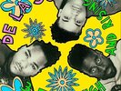 De La Soul ?- 3 Feet High And Rising LP (BCM Records BCM 33195) 1989