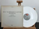 ERIC “SLOWHAND” CLAPTON ON WHITE RSO PRO035 “12 PROMO USA 1977 NM/VG+