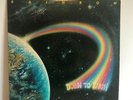Original Rainbow Down to  Earth LP Album 1979 Polydor Label PD-1-6221 VG+