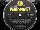The Beatles - A Hard Day's Night - UK 1964 1st STEREO Pressing LP EXCELLENT