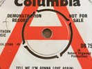 Graham Bond Org,Tell Me (Im Gonna Love Again),DEMO,VG+,Columbia,Mod,freakbeat