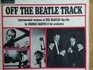 George Martin And His Orchestra Off The Beatle Track Parlophone PCS 3057 Stereo