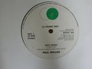 Paul Weller - Wild Wood (Scarce 2 TRK 10