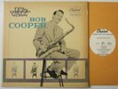 BOB COOPER CAPITOL H6501 WHITE LABEL PROMO OG 10