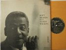 Jazz 10-inch LP - Soft Moods With Teddy Wilson - Clef # MG C-156-DG