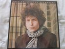 BOB DYLAN  BLONDE ON BLONDE MFSL 3LP Box Set 45rpm 180g SEALED  OOP