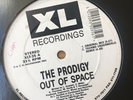 The Prodigy ?– Out Of Space vinyl 12 inch
