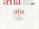 A-ha Celice - Boris Dlugosch Remix & Instrumental German 12