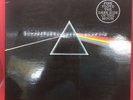 PINK FLOYD - DARK SIDE OF THE MOON 1973 QUADRAPHONIC NM VINYL WITH BOTH POSTERS