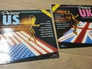 Disco U.S. / Disco U.K. (2 x 12