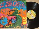 St. John Green -s/t- LP Flick-Disc ?(FLS 45,001)