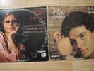 JUAN GABRIEL Y ROCIO DURCAL  MARIACHI ROMANTICO LP VINYL RECORD 