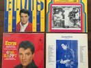 RARE ELVIS PRESLEY 12