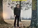 Willie Nelson LP Vinyl Record -RCA LSP-4294-Both Sides Now-1970-Rare