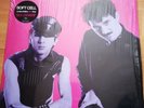 Soft Cell Sex Dwarf RSD Pink vinyl 12