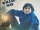 The Willy Way Willie Nelson Vinyl