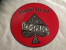 Motorhead......Ace Of Spades.....12
