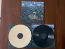 Explosions in the Sky - All of a Sudden I Miss Everyone Color Vinyl Etched 2LP
