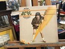AC/DC - High Voltage LP 1976 ATCO SD 36-142