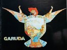 Release Music Orchestra:Garuda Lp Krautrock Jazzrock