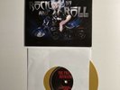 The Pretty Reckless Death By Rock N Roll Single 7” Vinyl 750 Made OOP RARE