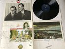Kraftwerk ,Ralf Und Florian Vinyl / LP / 1st Press 6305 197 Mit Poster