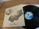 RICOTTI & ALBUQUERQUE - FIRST WIND LP PEGASUS 1971 UK