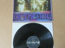 TEMPLE OF THE DOG S/T A&M ORIGINAL 1991 EU / UK 1ST PRESSING VINYL LP 395 350-1