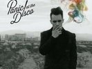 PANIC AT THE DISCO - TOO WEIRD TO LIVE TOO RARE TO DIE NEW VINYL