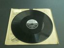 EDDIE COCHRAN 20 FLIGHT ROCK 1957 UK PRESS 78 RPM RECORD