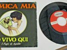 I FIGLI DI APOLLO 