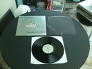 BAD COMPANY RUN WITH THE PACK 1976 UK PRESS 12