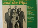 Gladys Knight and the Pips Maxx Vinyl LP