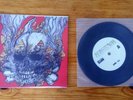Edelweiss - Yeast Of The Mind NEW Vinyl LP Black Magick SS Assassination Tarot