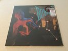 DAVID BOWIE  -  LETS DANCE  -  BLUE VINYL LP EXCLUSIVE TO HMV , SEALED