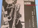 SEALED INTRODUCING ROLAND KIRK 1970s ARGO LP 669 IRA SULLIVAN NEW Lp