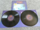 QUEEN - Live At Wembley 86(UK 1992 1ST PRESS DOUBLE VINYL ALBUM / EX+ VINYLS )